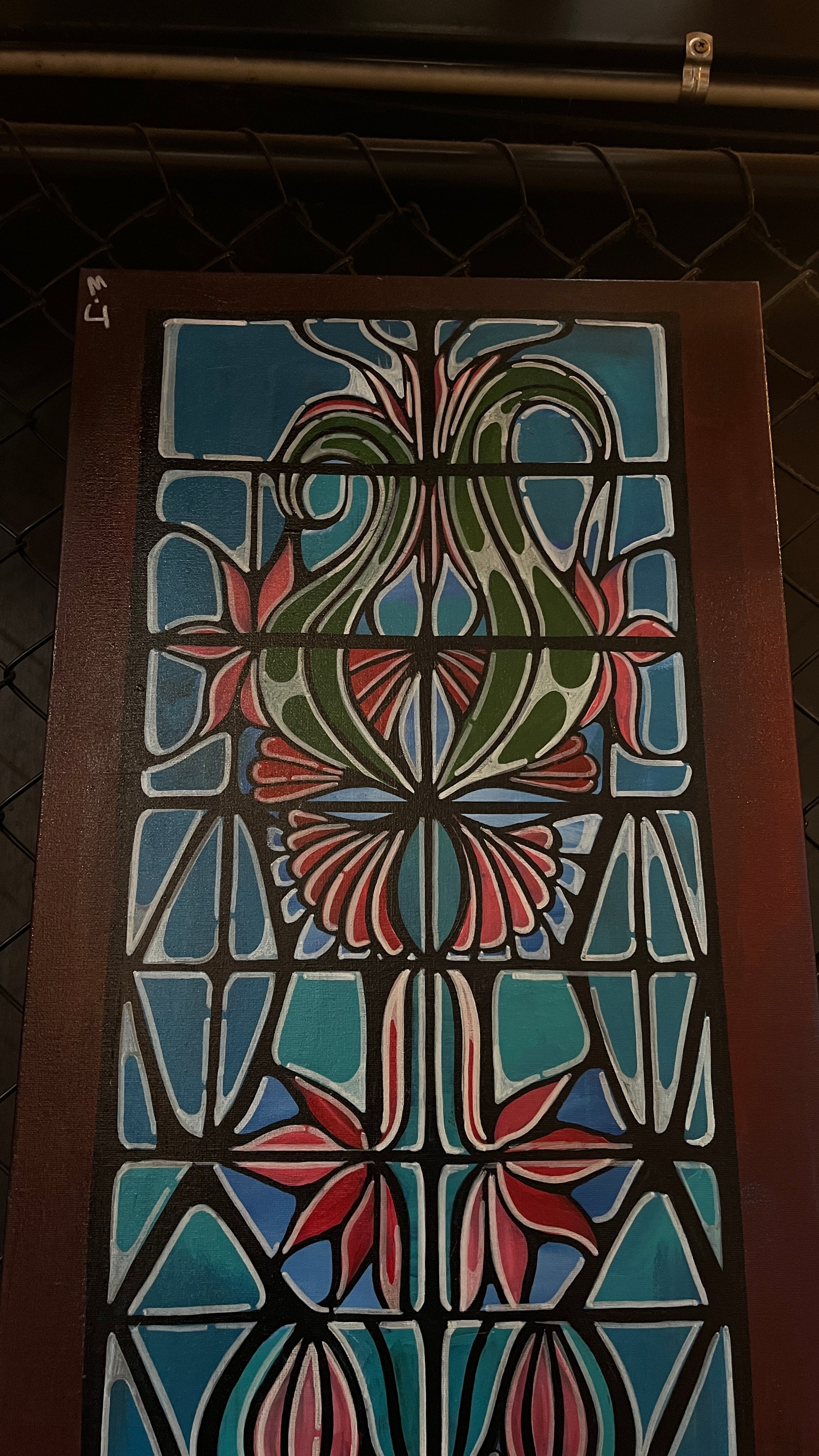 “Divinity”